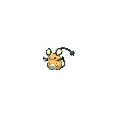 Dedenne