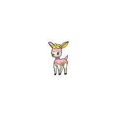 Deerling