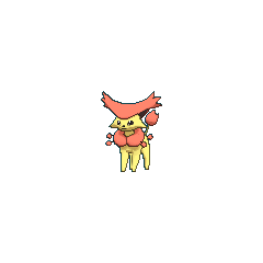 Delcatty shiny