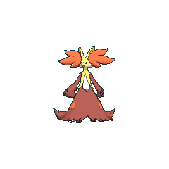 Delphox