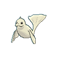 Dewgong shiny