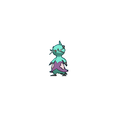 Dewott shiny