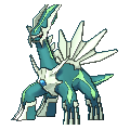 Dialga shiny