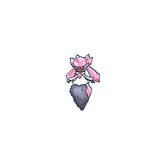 Diancie