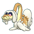 Drampa shiny
