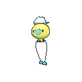 Drifloon shiny