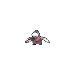 Drilbur shiny