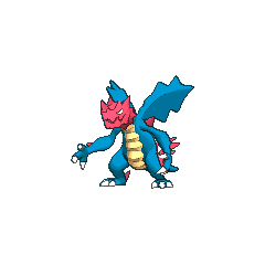 Druddigon