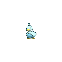 Ducklett