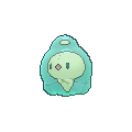 Duosion shiny