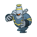 Dusknoir shiny