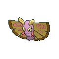Dustox shiny