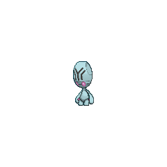 Elgyem shiny