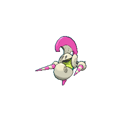 Escavalier shiny