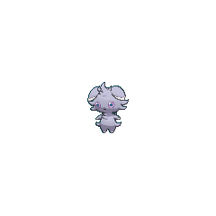 Espurr