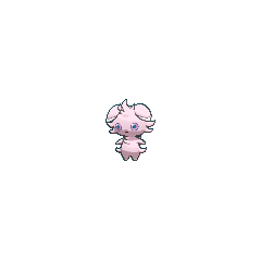 Espurr shiny