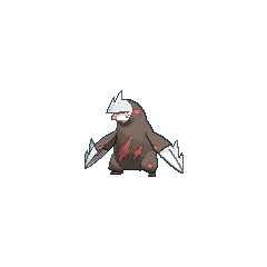 Excadrill