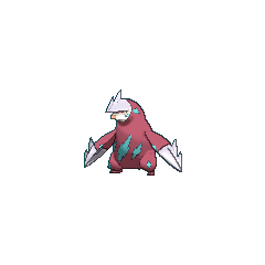 Excadrill shiny