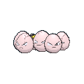 Exeggcute