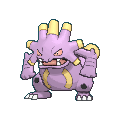 Exploud shiny