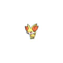 Fennekin
