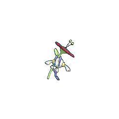 Floette shiny