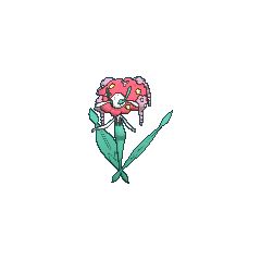 Florges