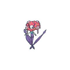 Florges shiny