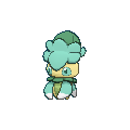 Fomantis shiny