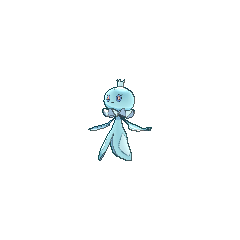 Frillish (Male)