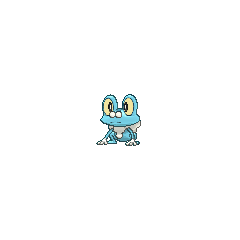 Froakie