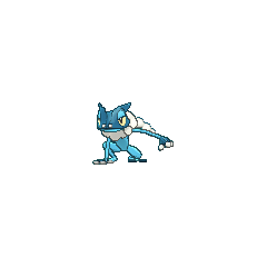 Frogadier