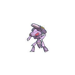 Genesect