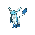 Glaceon shiny