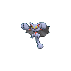 Gliscor