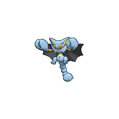 Gliscor shiny