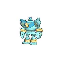 Golurk