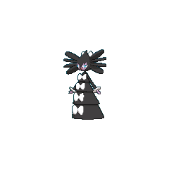 Gothitelle