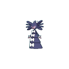 Gothitelle shiny