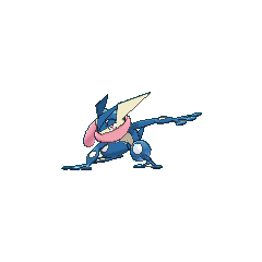 Greninja