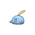 Gulpin shiny