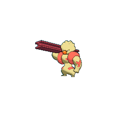 Gurdurr shiny