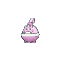 Happiny shiny