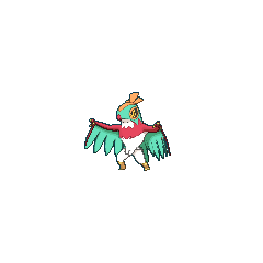 Hawlucha