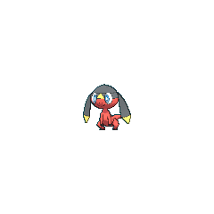 Helioptile shiny