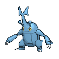 Heracross