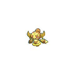 Hoopa shiny