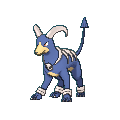 Houndoom shiny