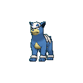 Houndour shiny