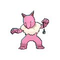 Hypno shiny